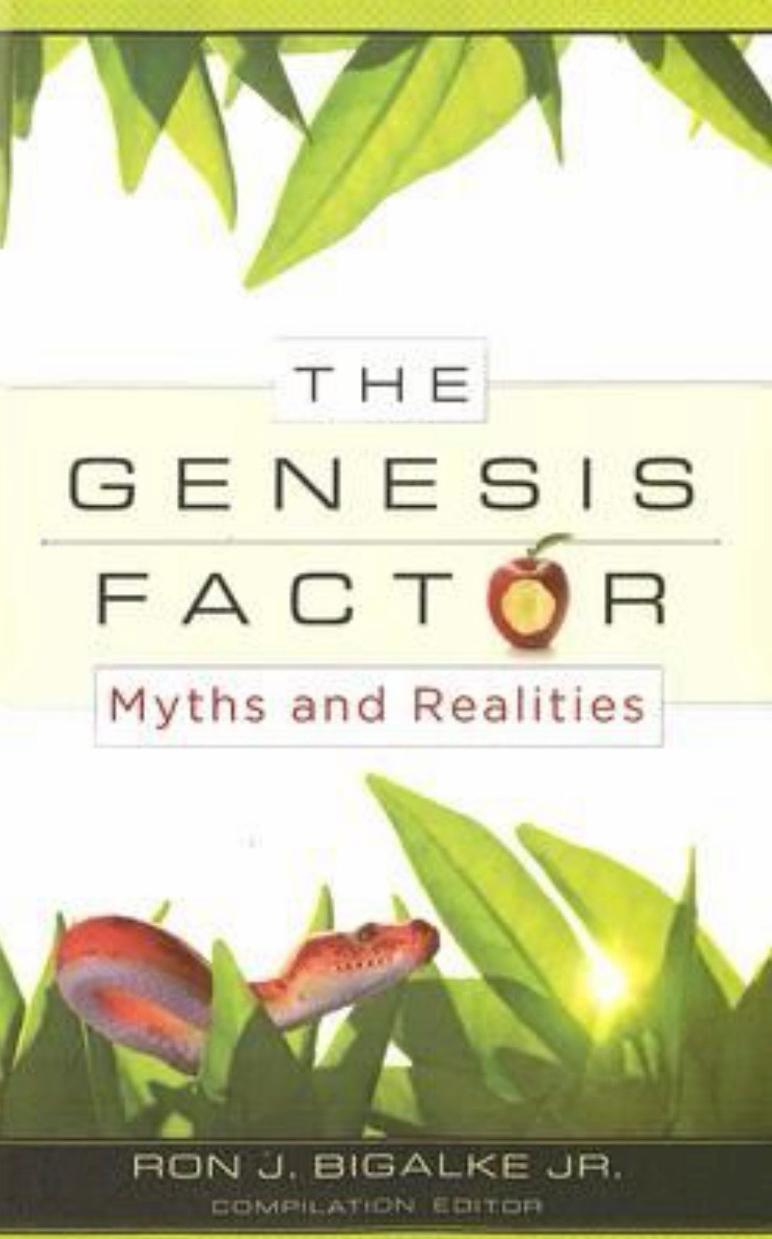 The Genesis Factor Myths and Realities