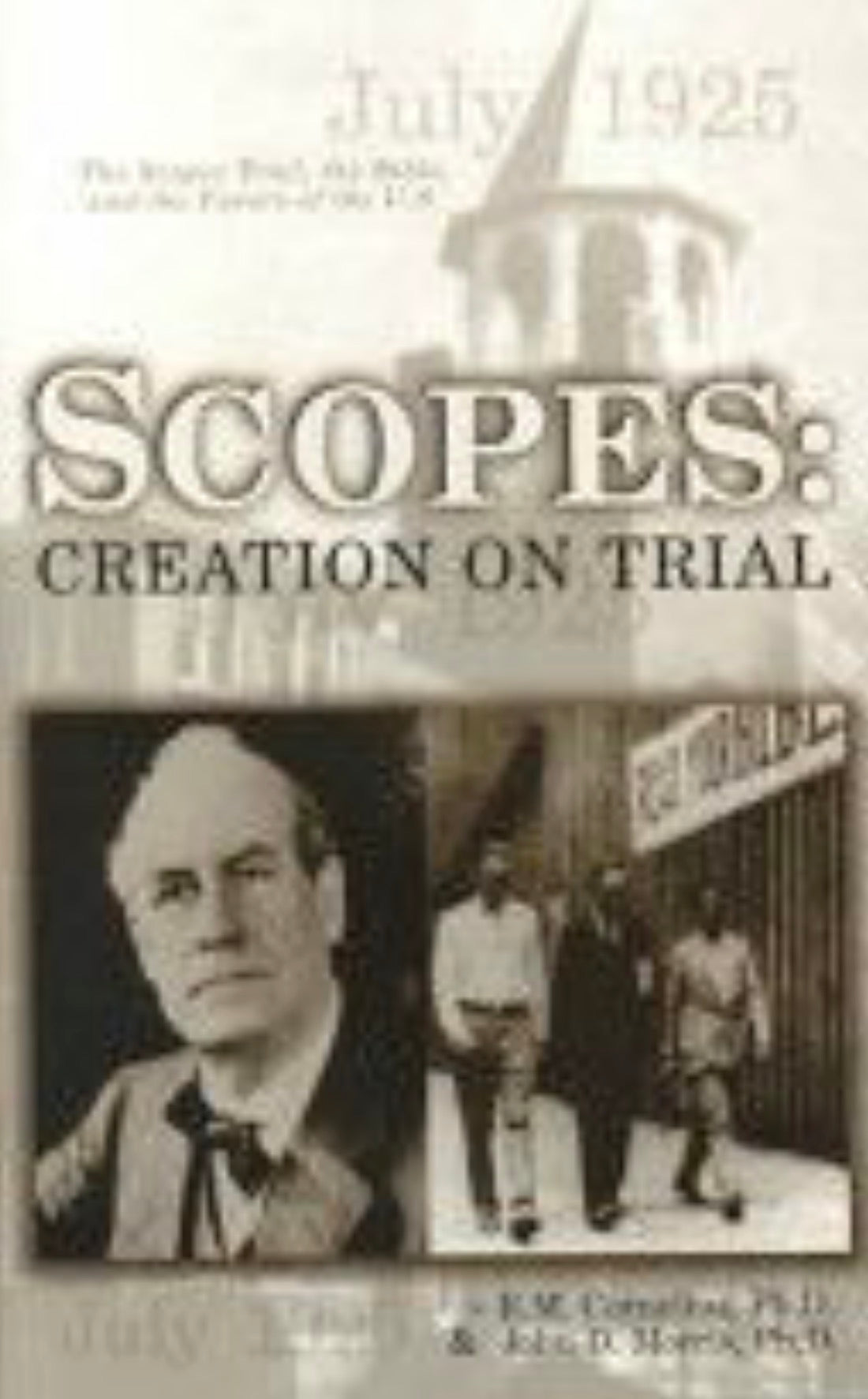 Scopes Creation on Trial