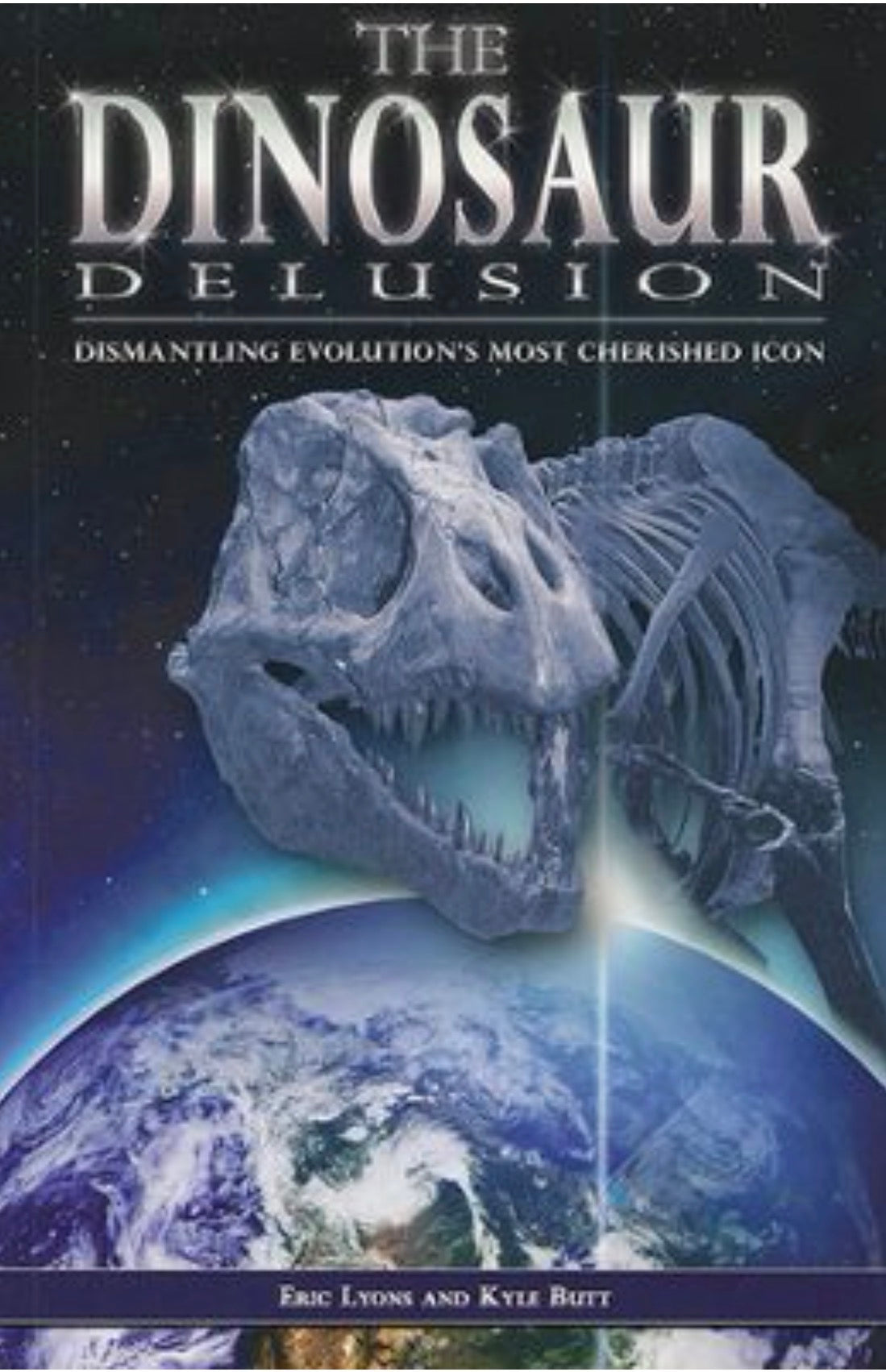 The Dinosaur Delusion Dismantling Evolution's Most Cherished Icon