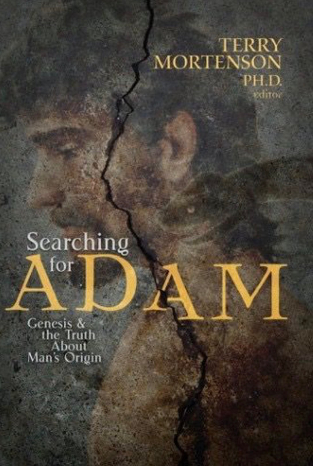 Searching for Adam Genesis & the Truth About Man's Origin