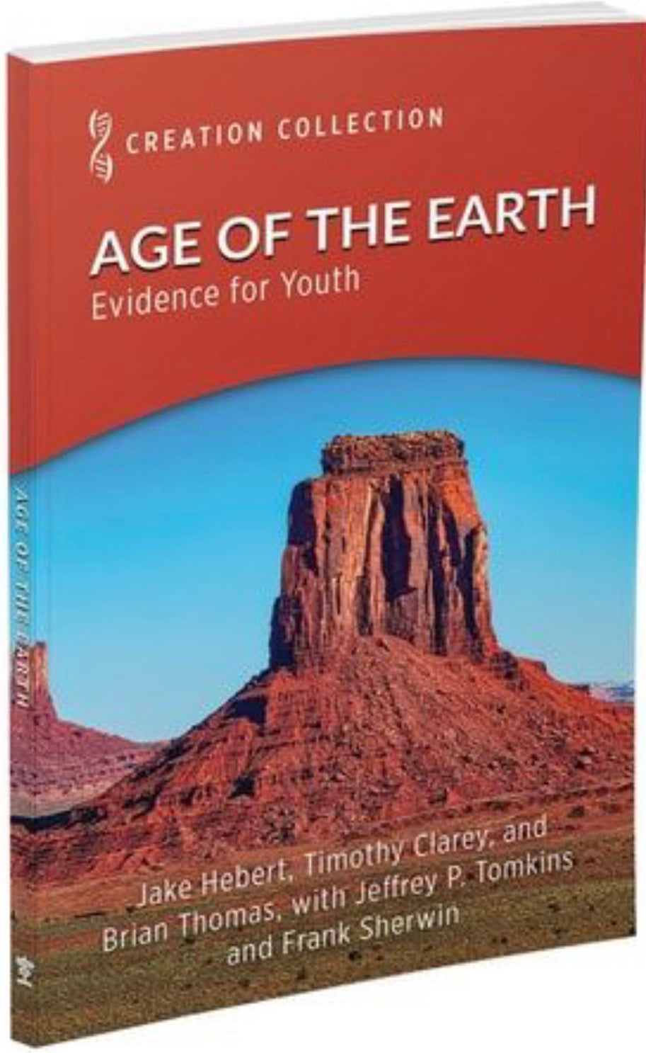 Age of the Earth Evidence for Youth