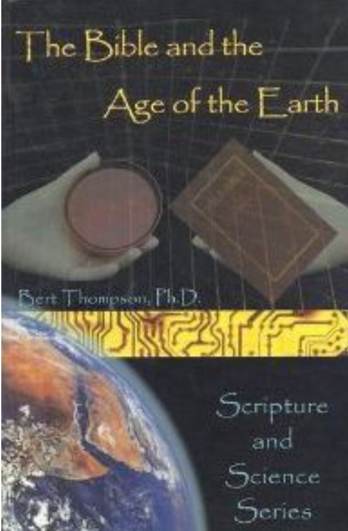 The Bible and Age of the Earth