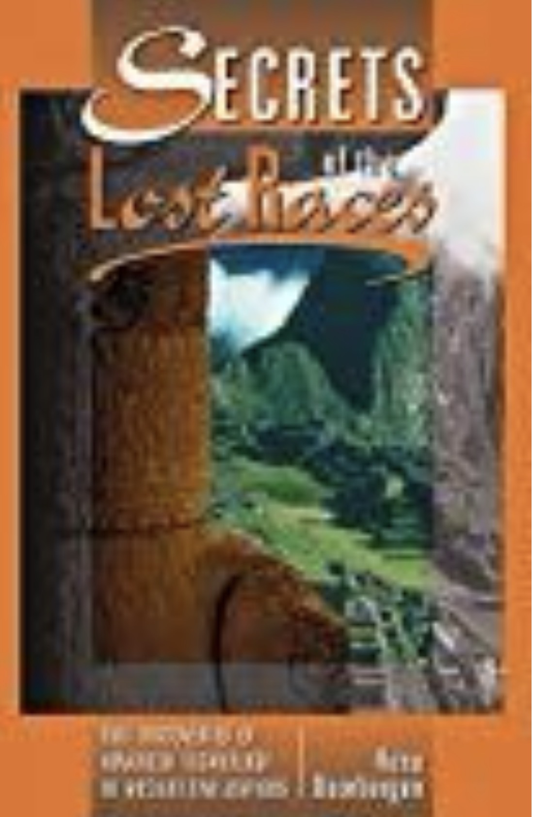 Secrets of the Lost Races