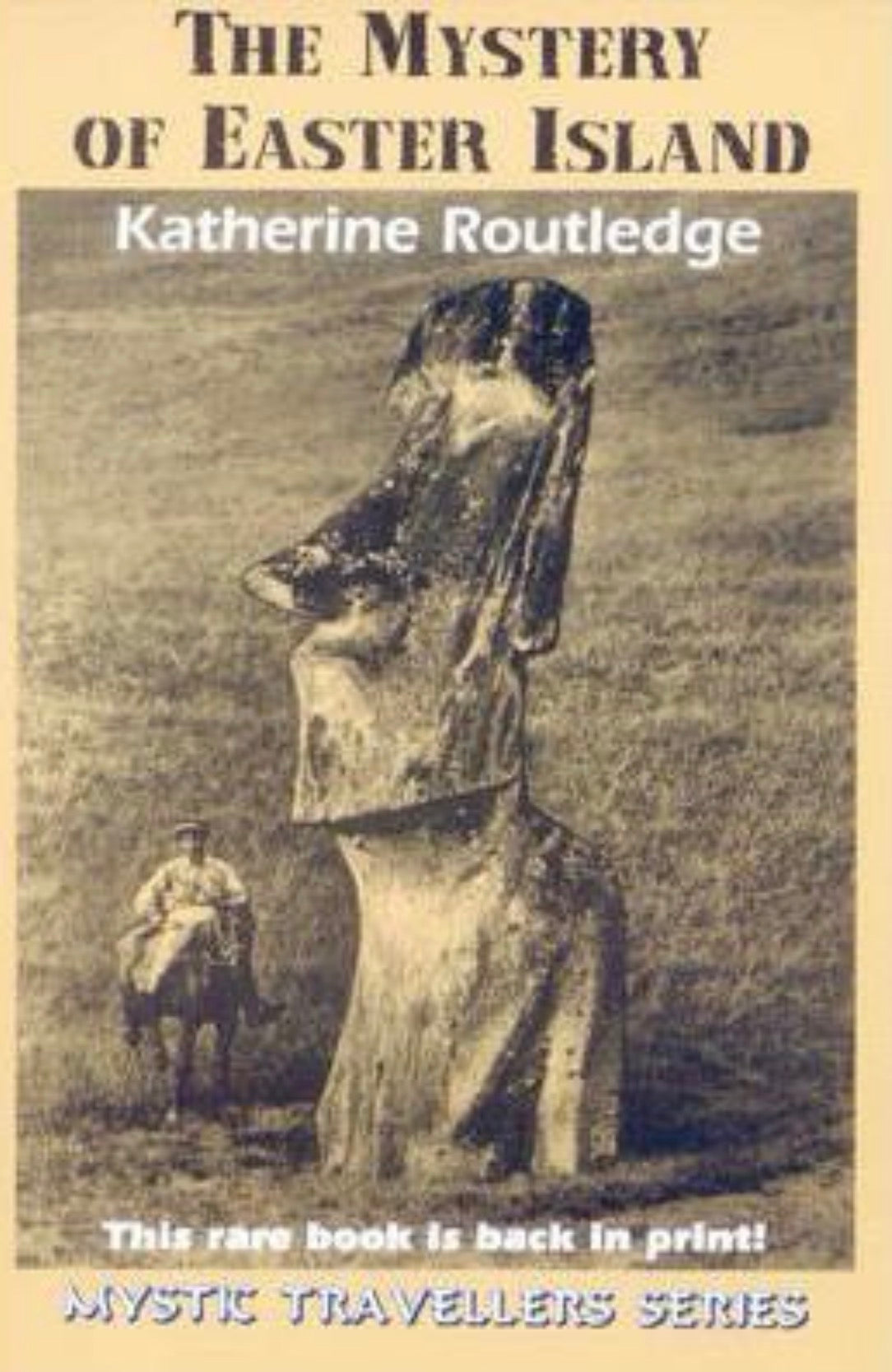 The Mystery of Easter Island