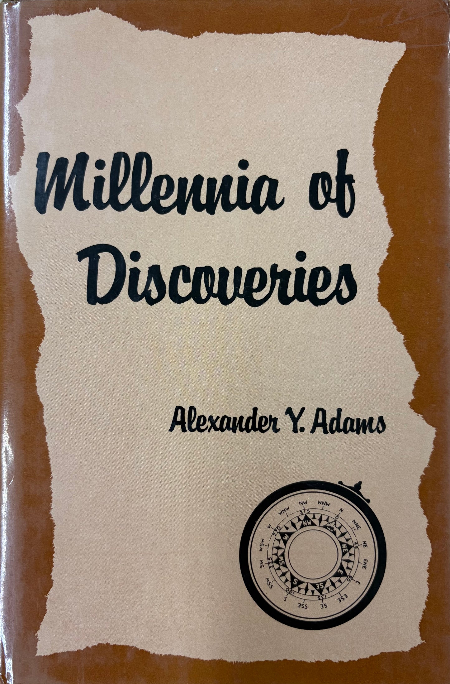 Millennia of Discoveries