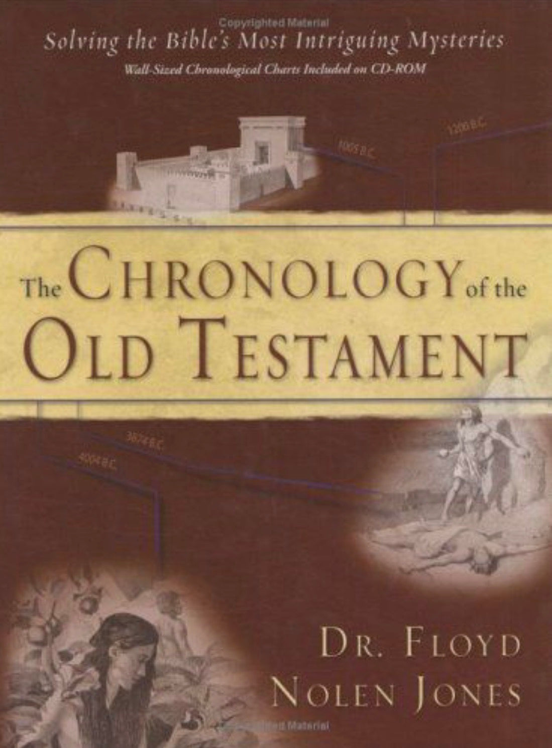 Chronology of the Old Testament