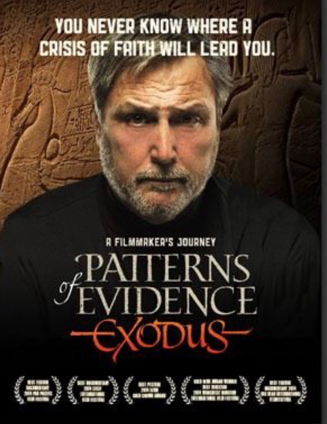Patterns of Evidence: Exodus A Filmaker's Journey