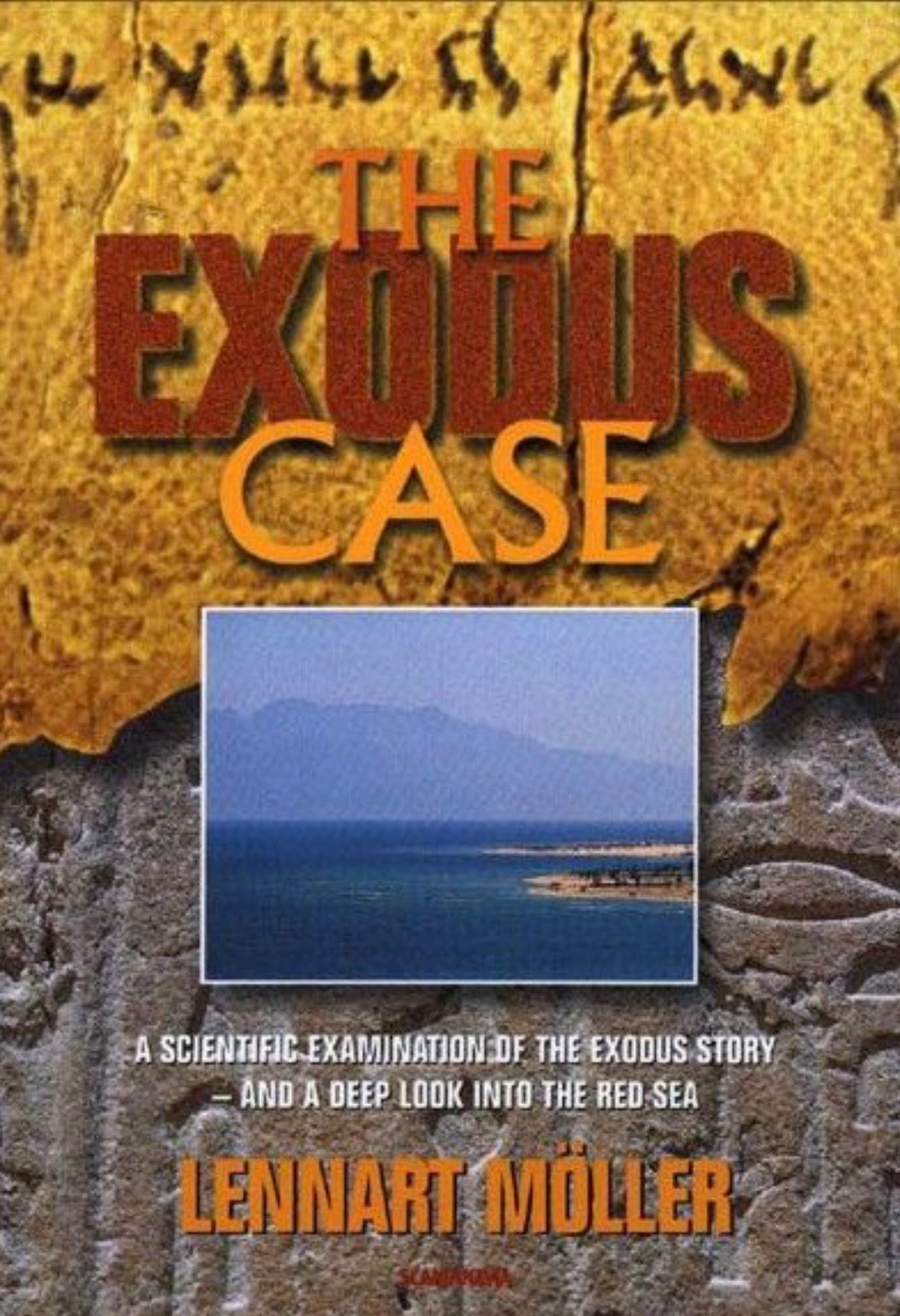 The Exodus Case