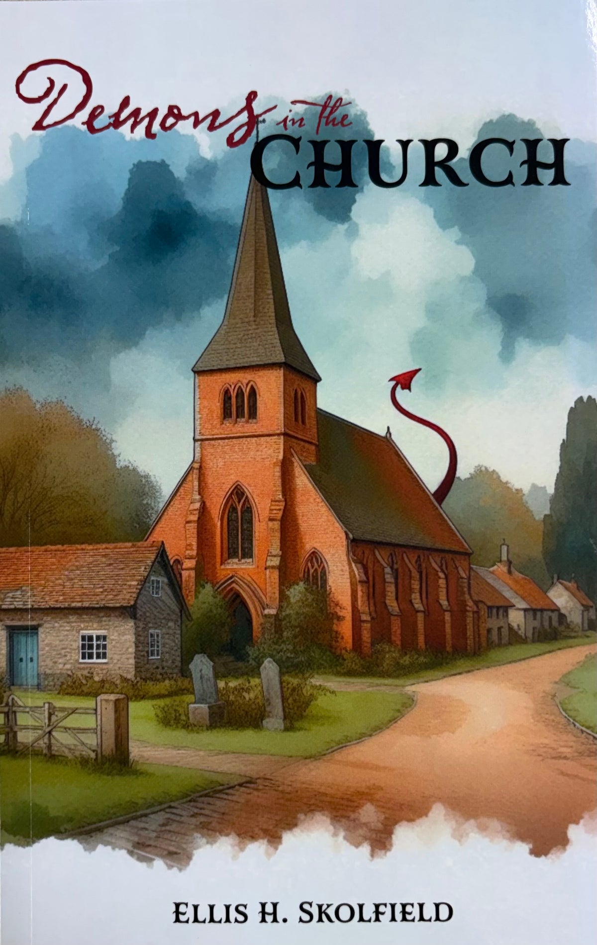 Demons in the Church