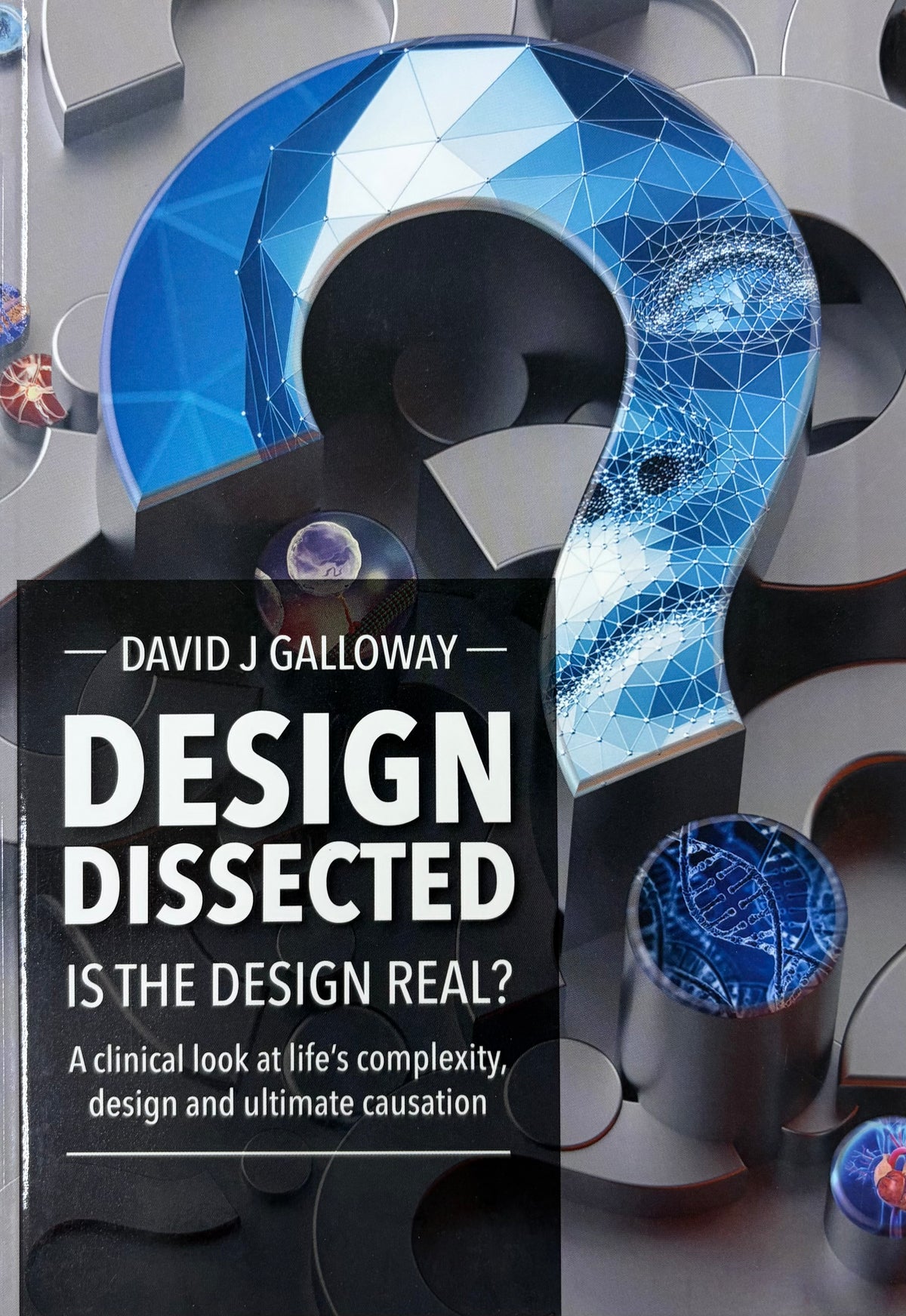 Design Dissected