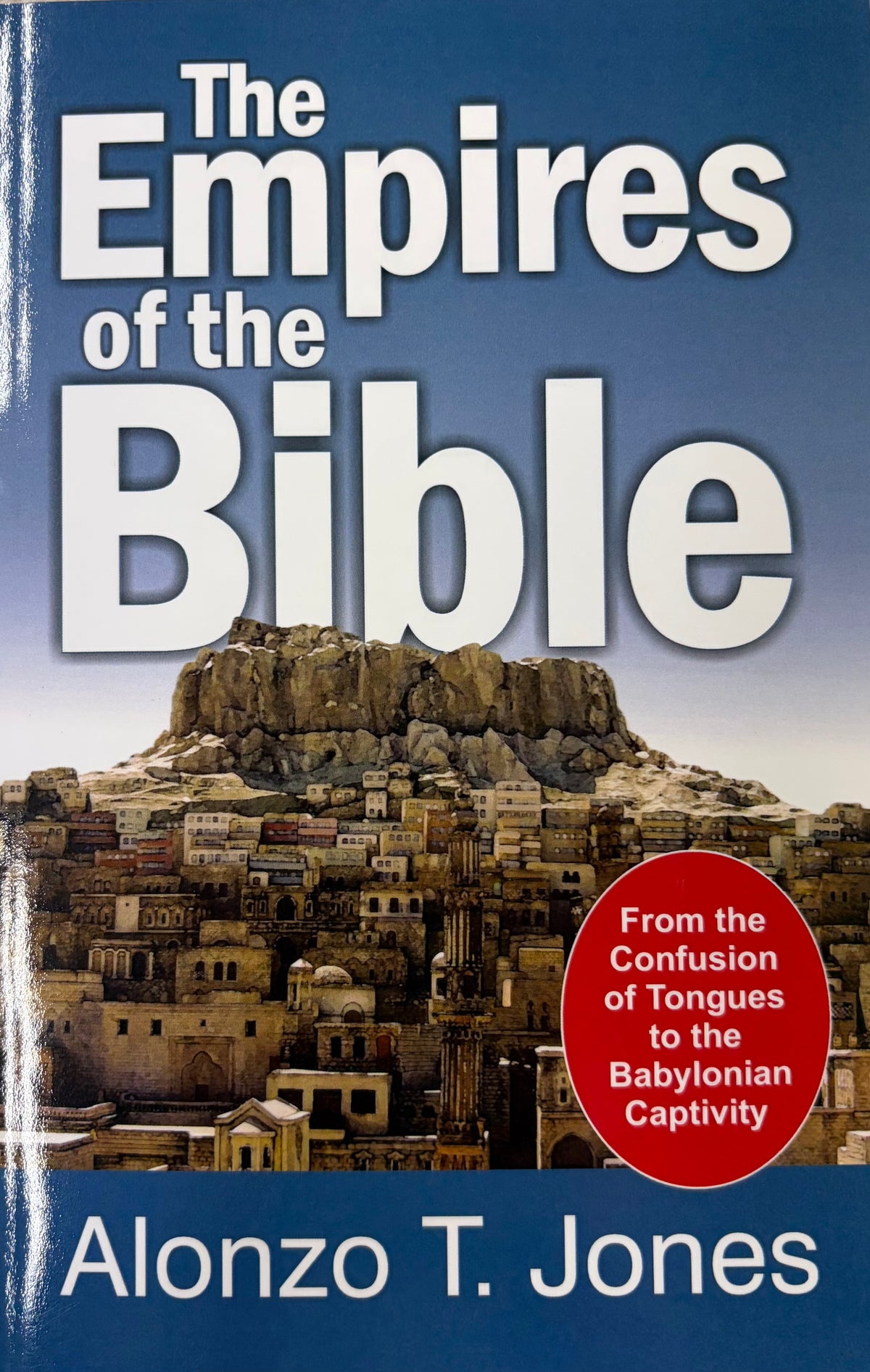 Empires of the Bible