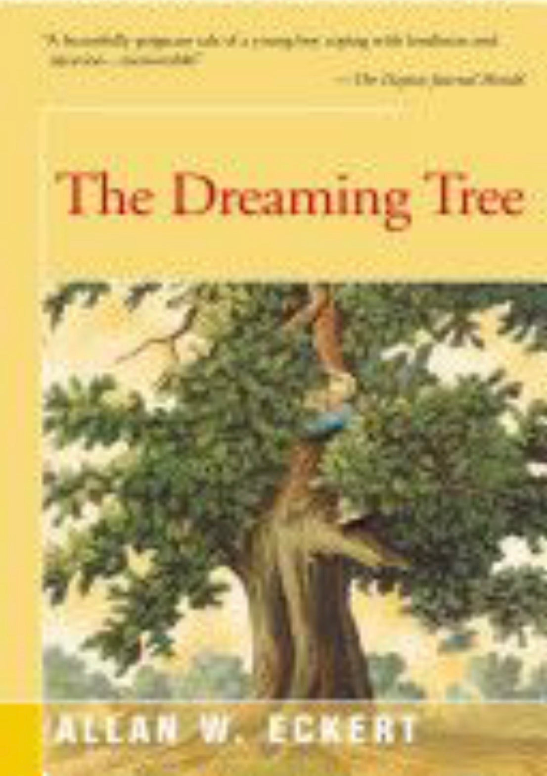 The Dreaming Tree