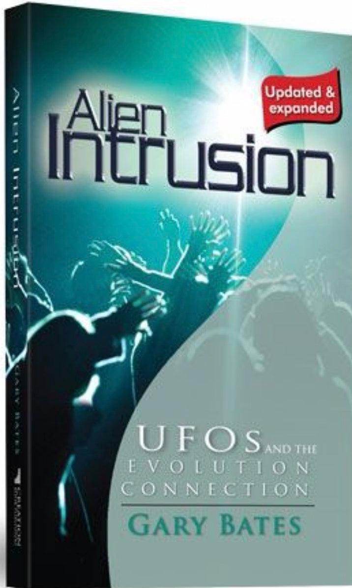 Alien Intrusion