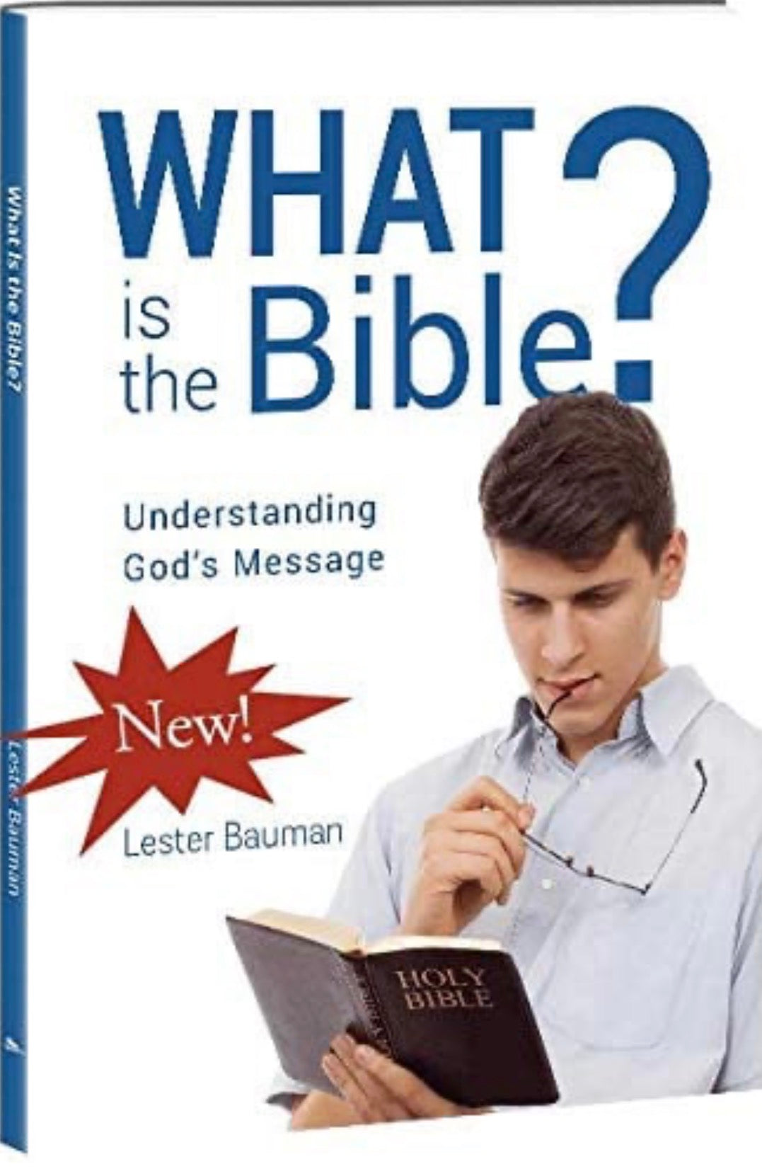 What Is the Bible
