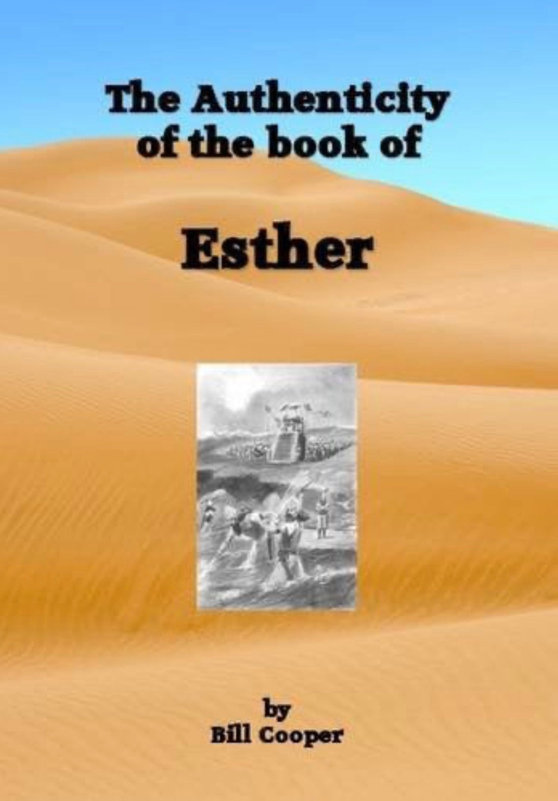 The Authenticity of the Book of Esther