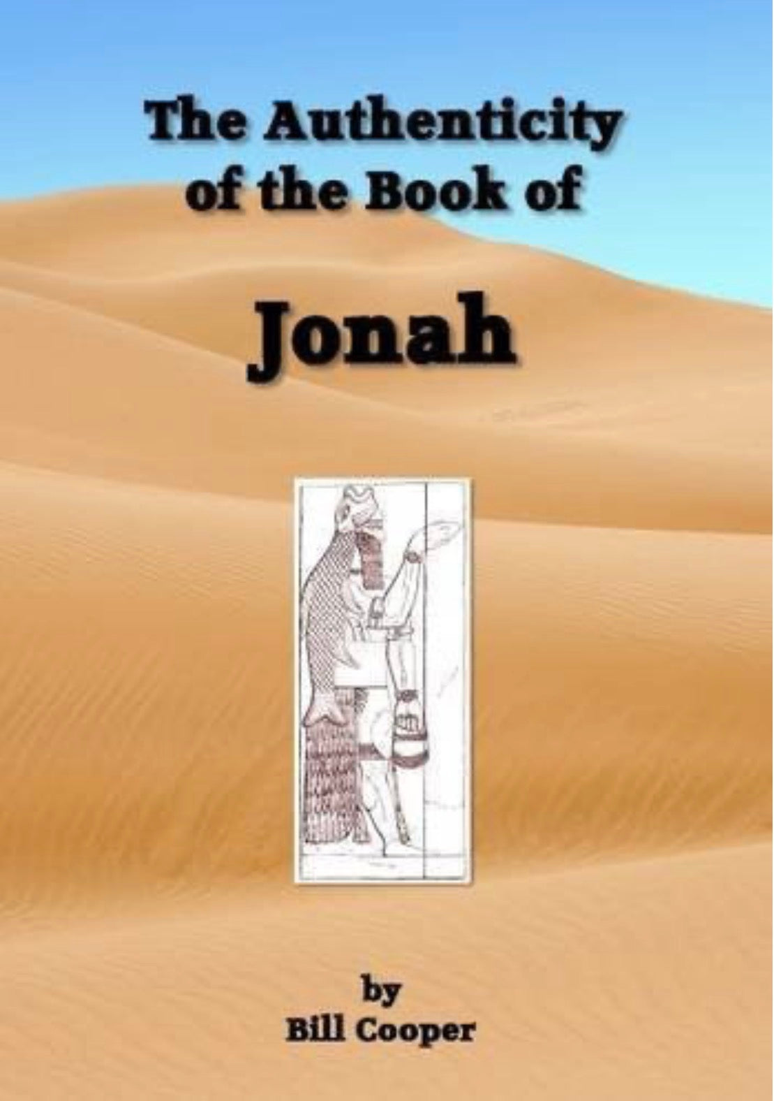 The Authenticity of the Book of Jonah