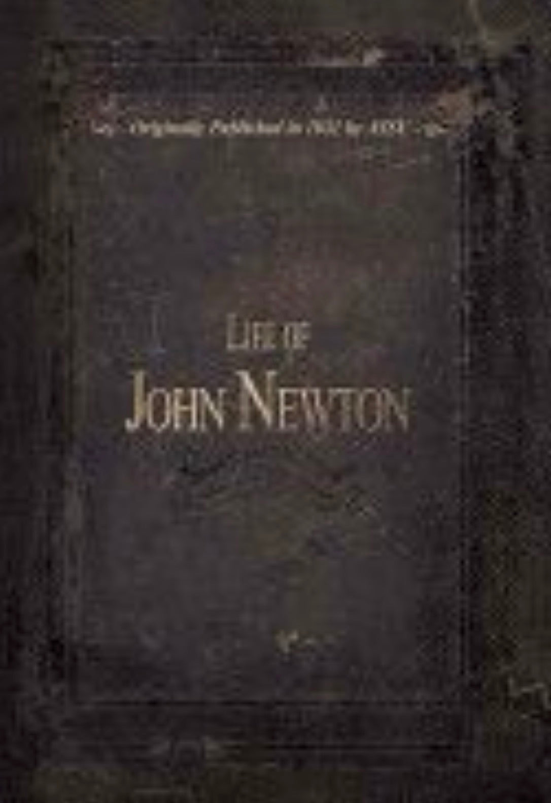 Life of John Newton