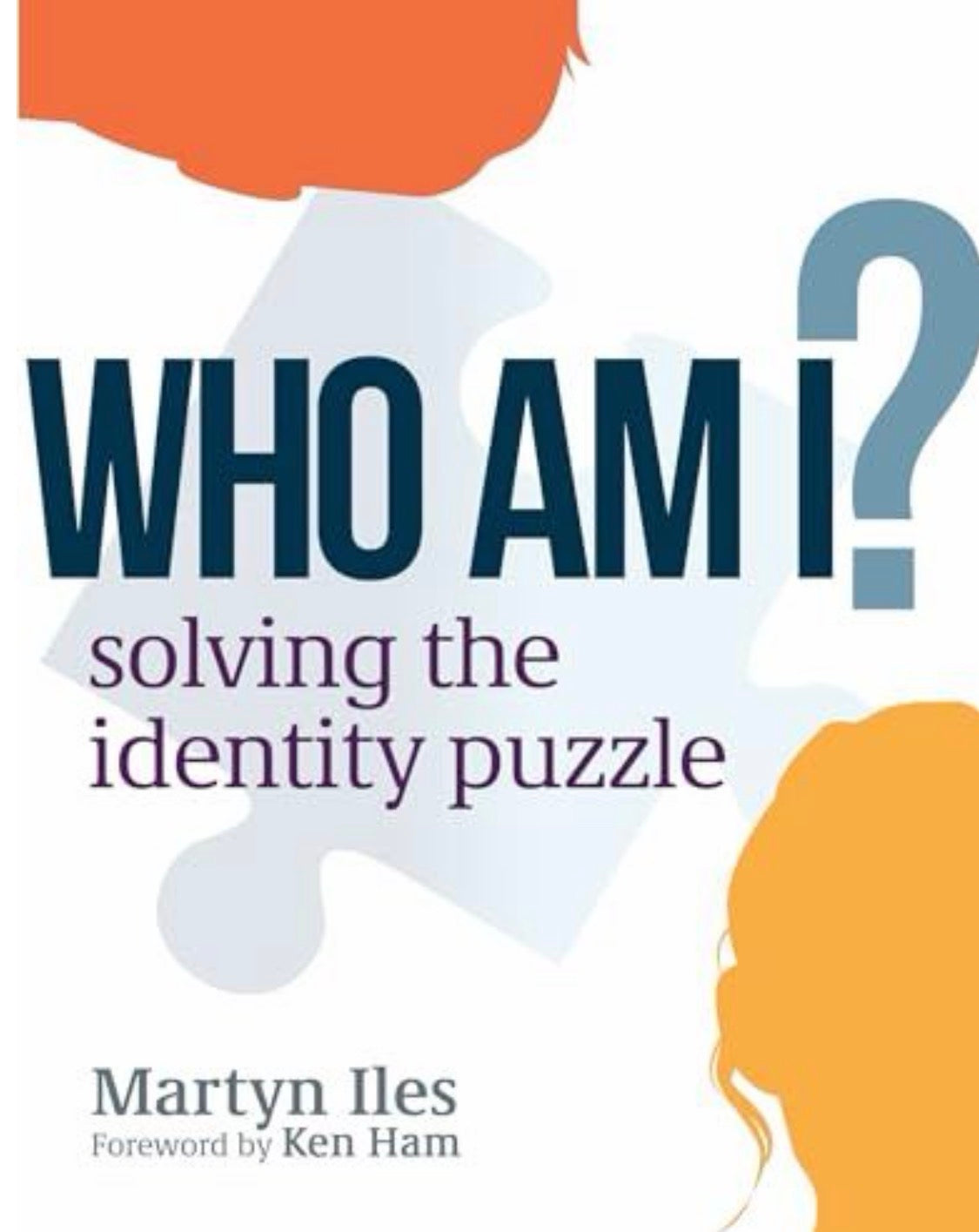 Who Am I? Solving the Identity Puzzle