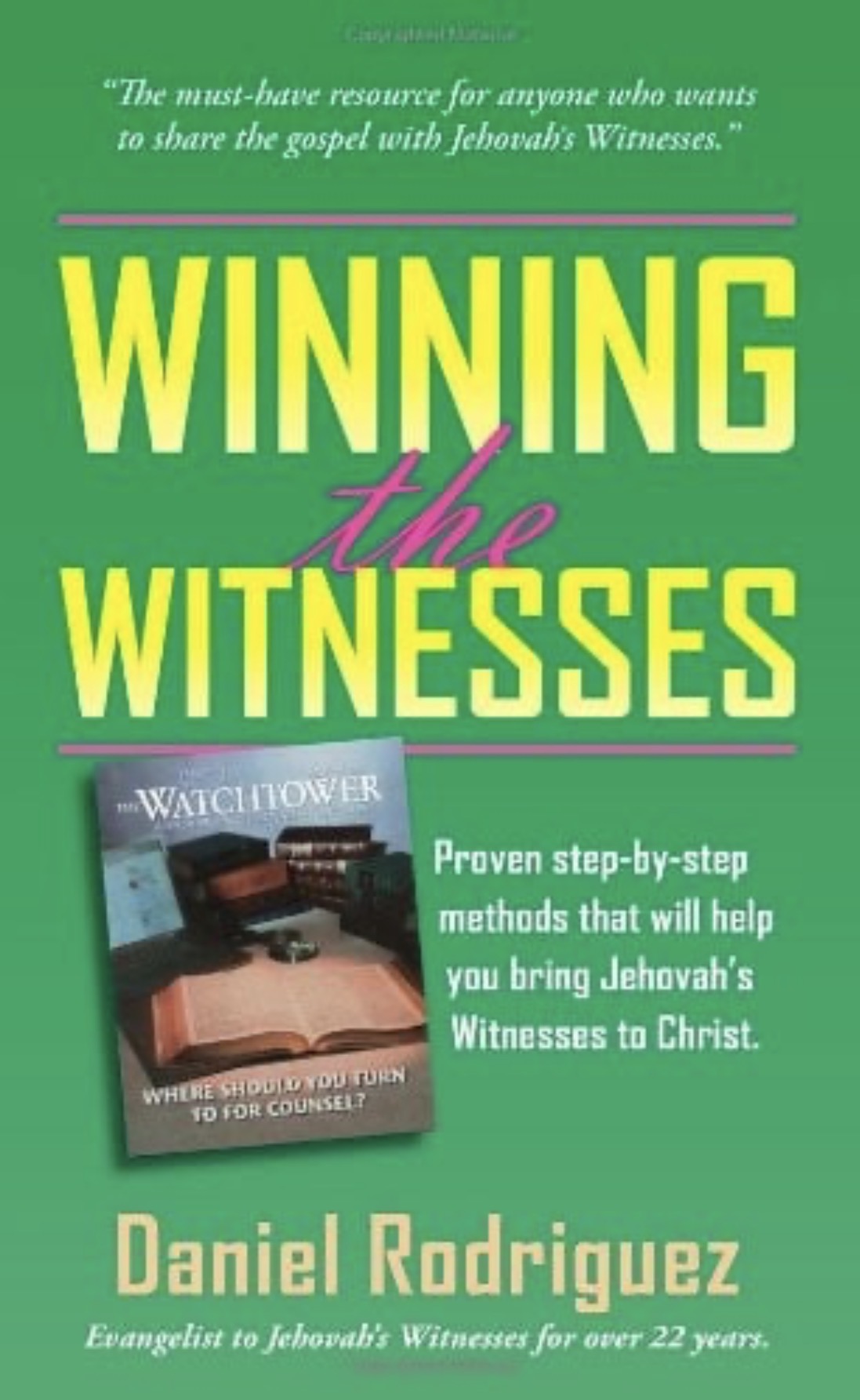 Winning The Witnesses