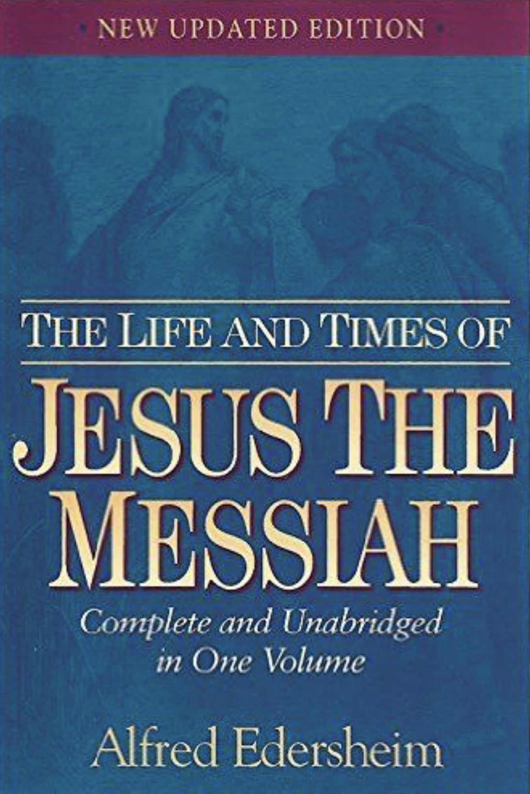 Life and Times of Jesus the Messiah