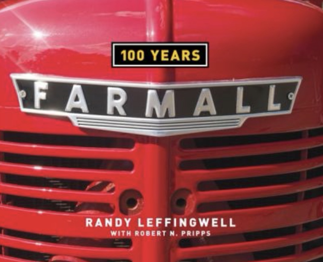 Farmall 100 Years