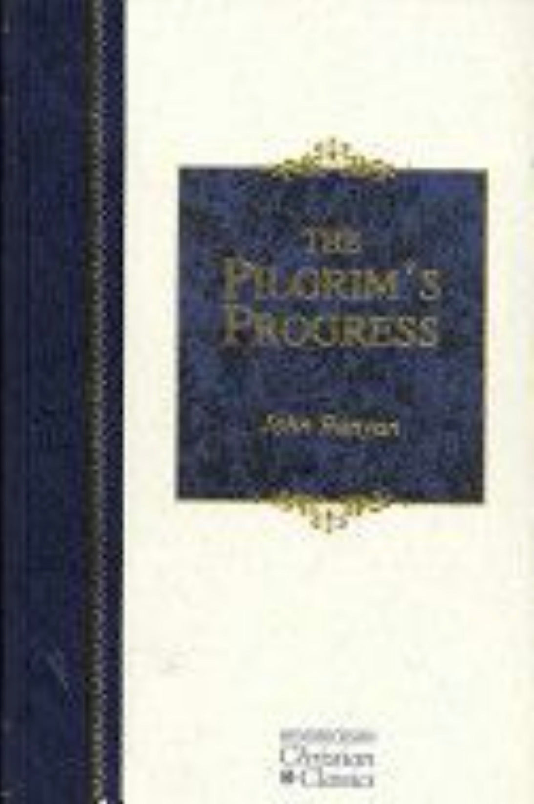 The Pilgrim's Progress