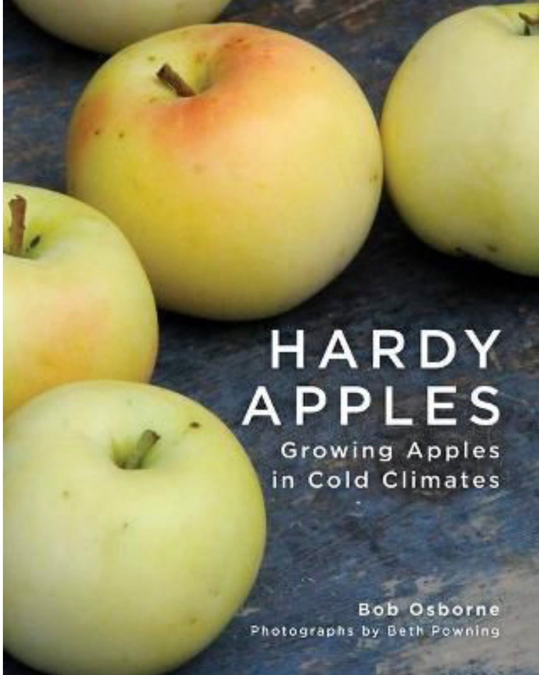 Hardy Apples Growing Apples in Cold Climates