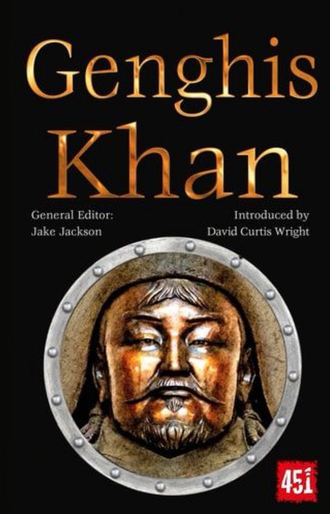 Genghis Khan Epic and Legendary Leaders