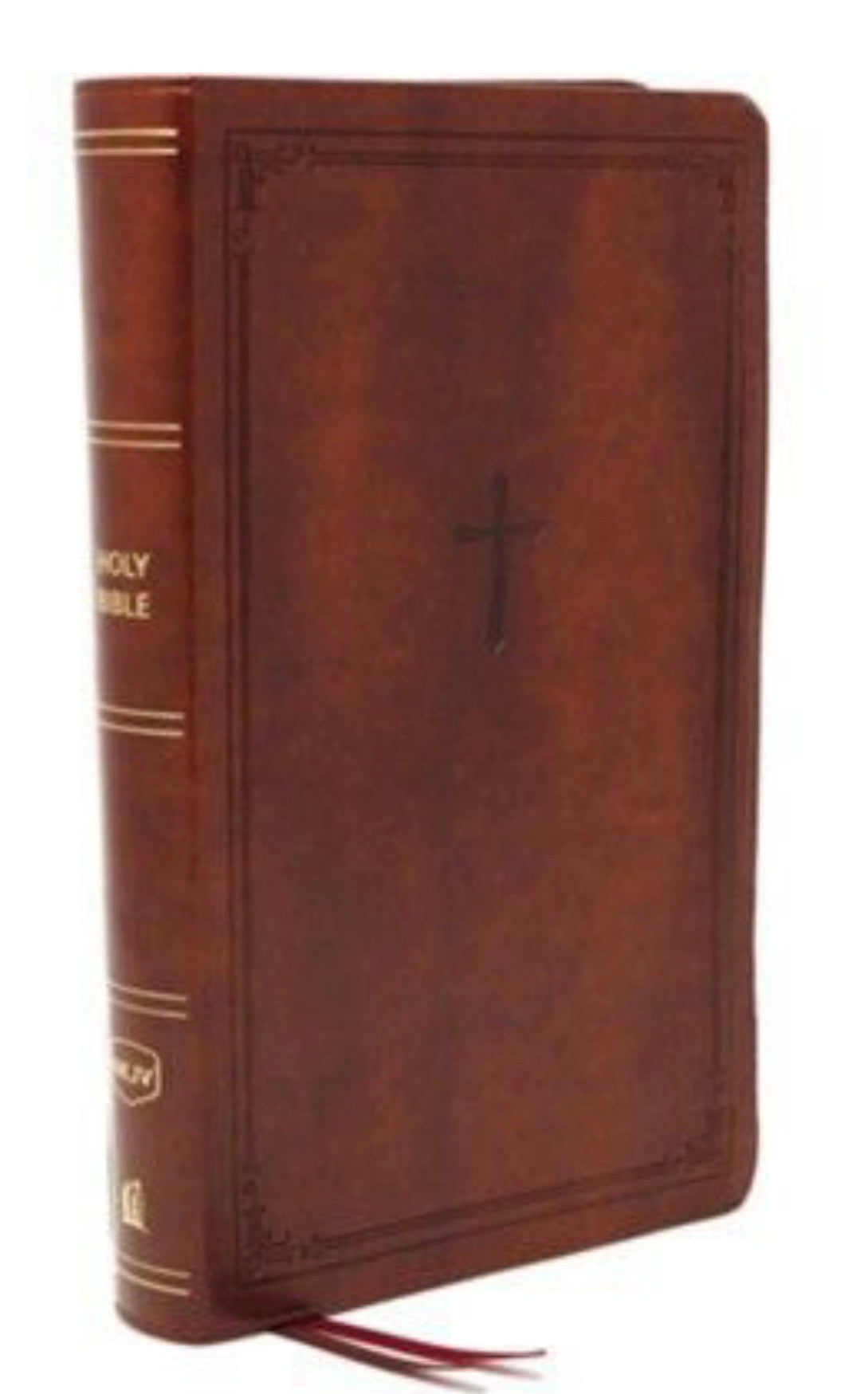 NKJV Personal Size Reference Bible (Large Print)