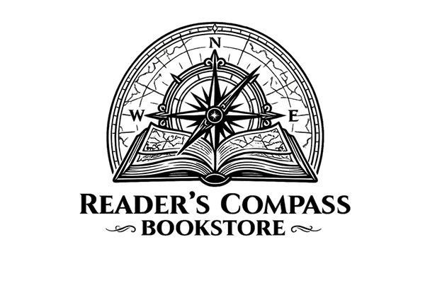 Readers Compass Bookstore