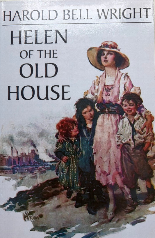 Helen of the Old House