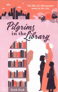 Pilgrims in the Library