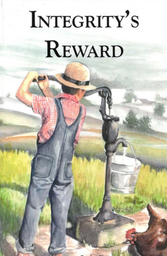 Integrity's Reward