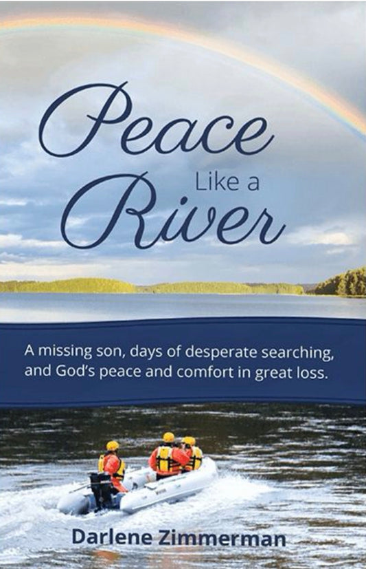 Peace Like a River
