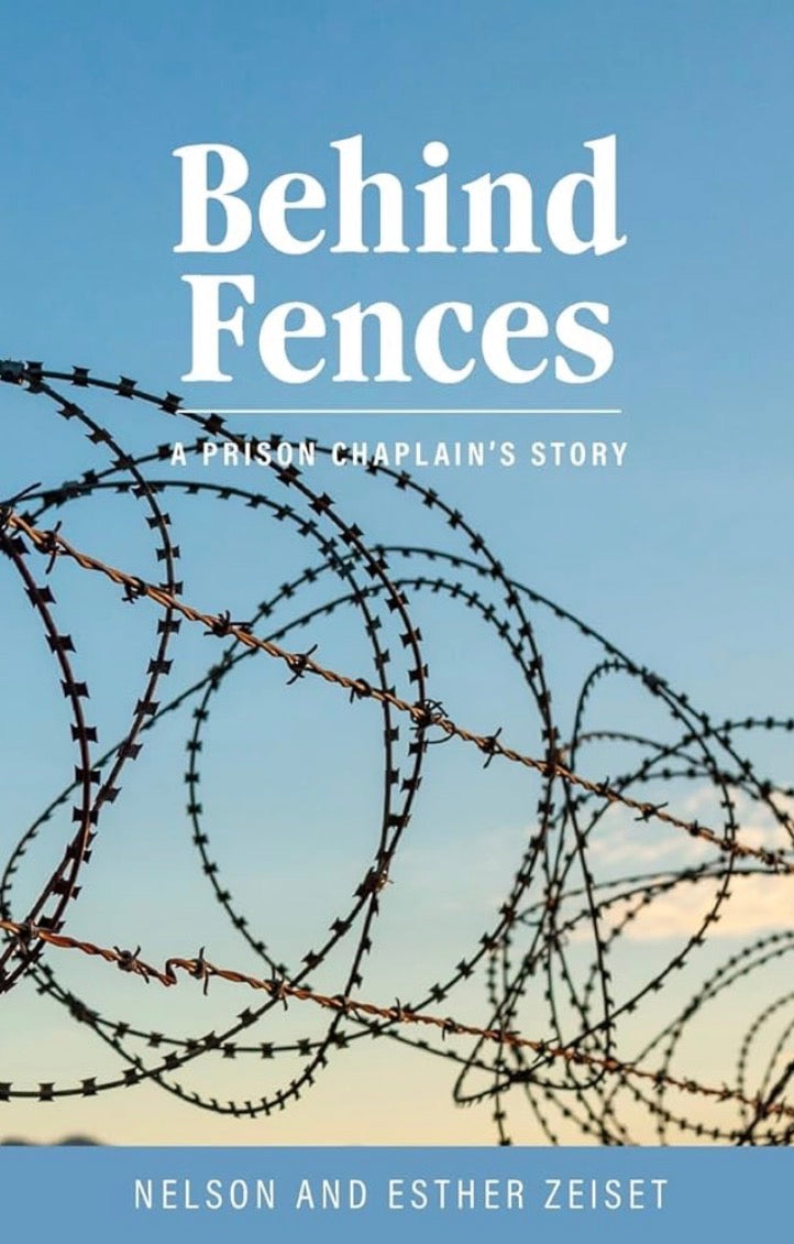 Behind Fences