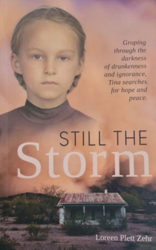 Still the Storm