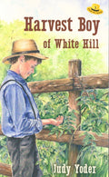 Harvest Boy of White Hill