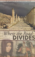 WHERE THE ROAD DIVIDES