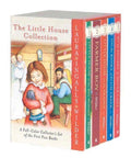 The Little House Collection Box Set (Full Color)