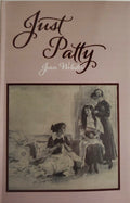 Just Patty