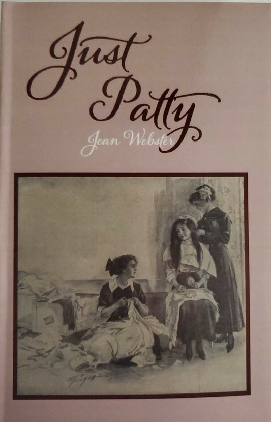 Just Patty