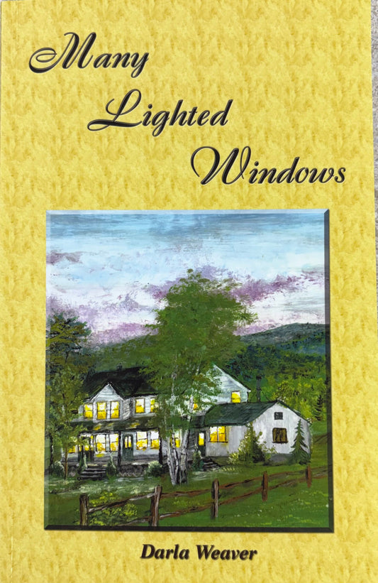 Many Lighted Windows