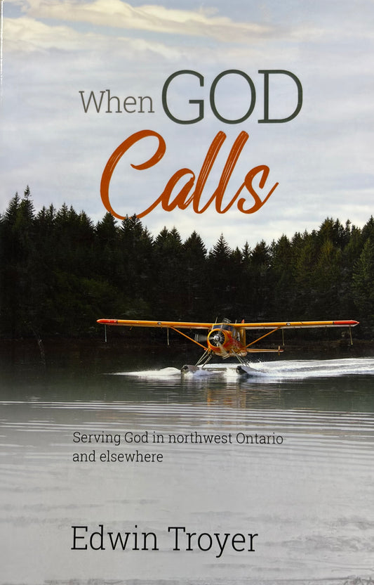 When God Calls