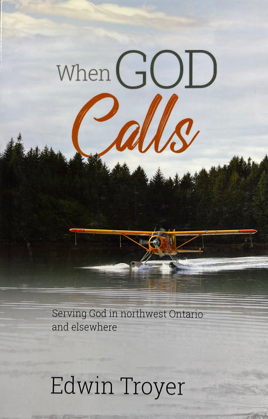 When God Calls