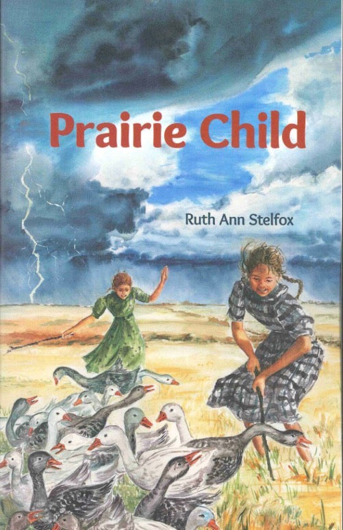 Prairie Child