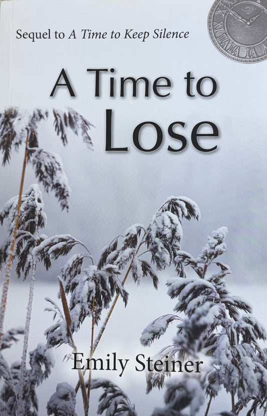 A Time to Lose