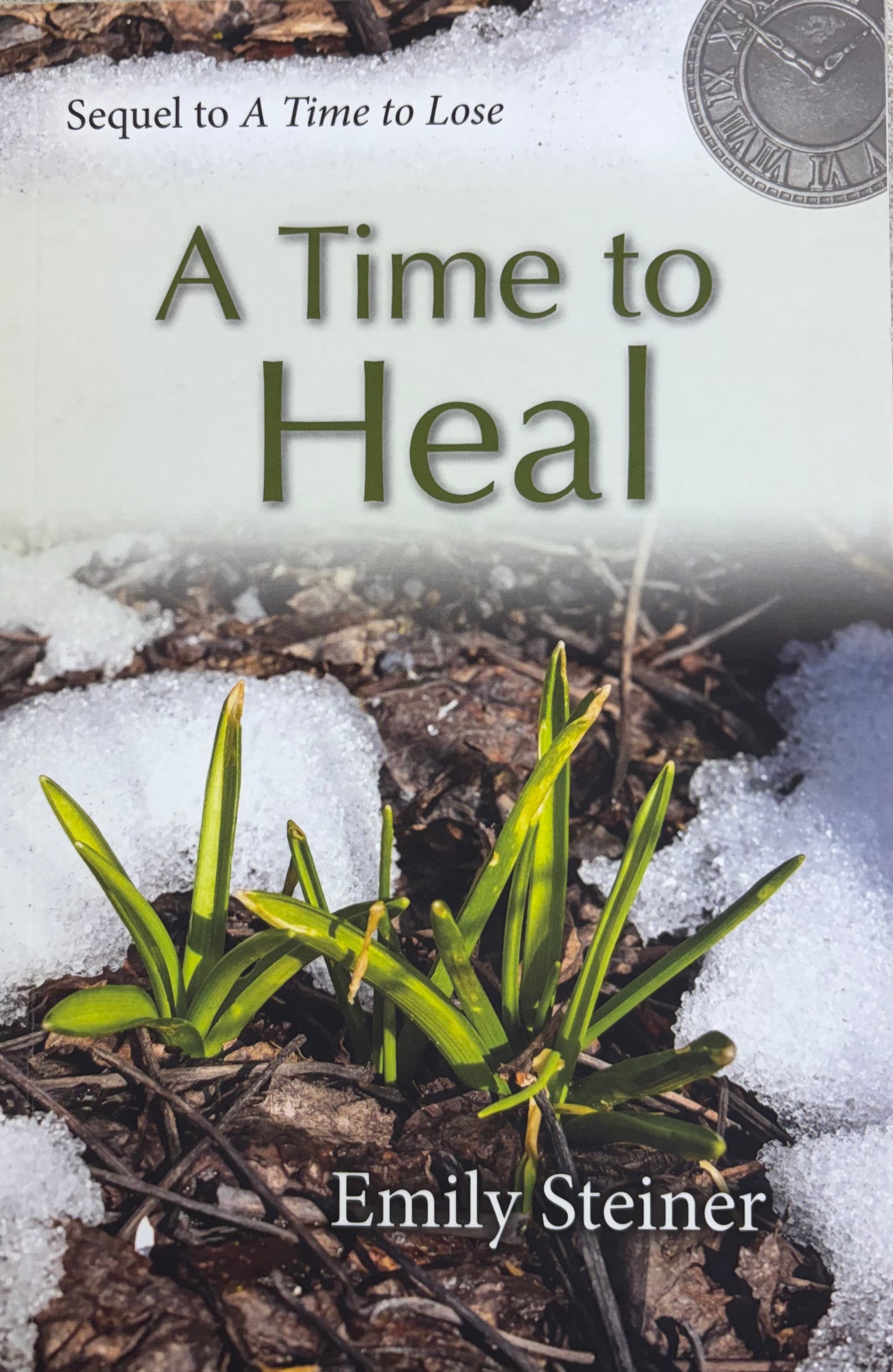 A Time to Heal
