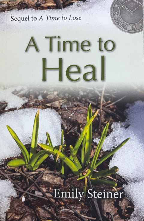 A Time to Heal