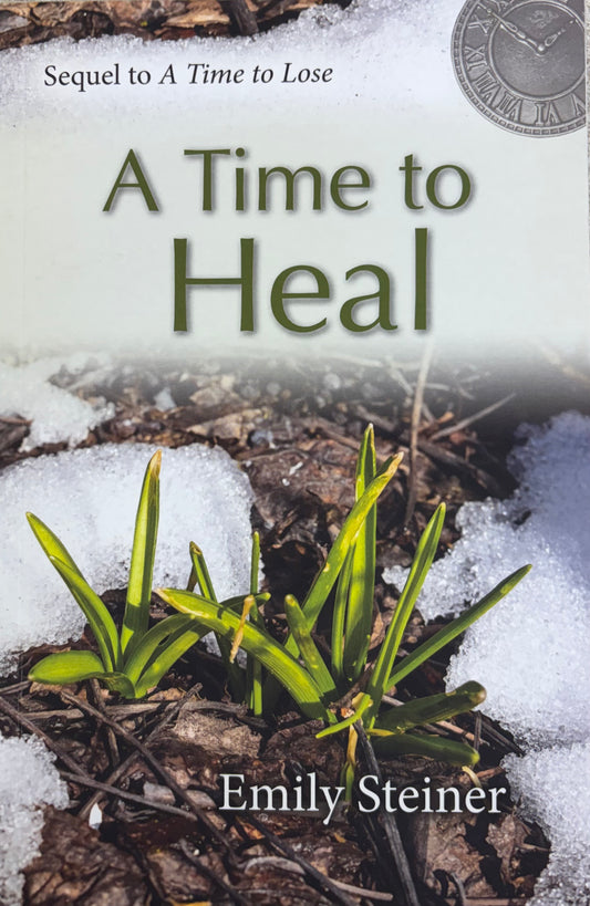 A Time to Heal