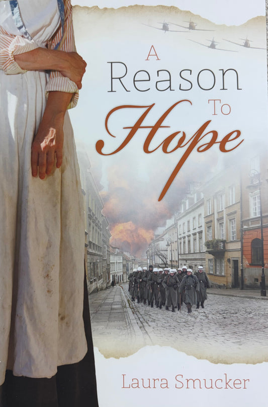 A Reason to Hope
